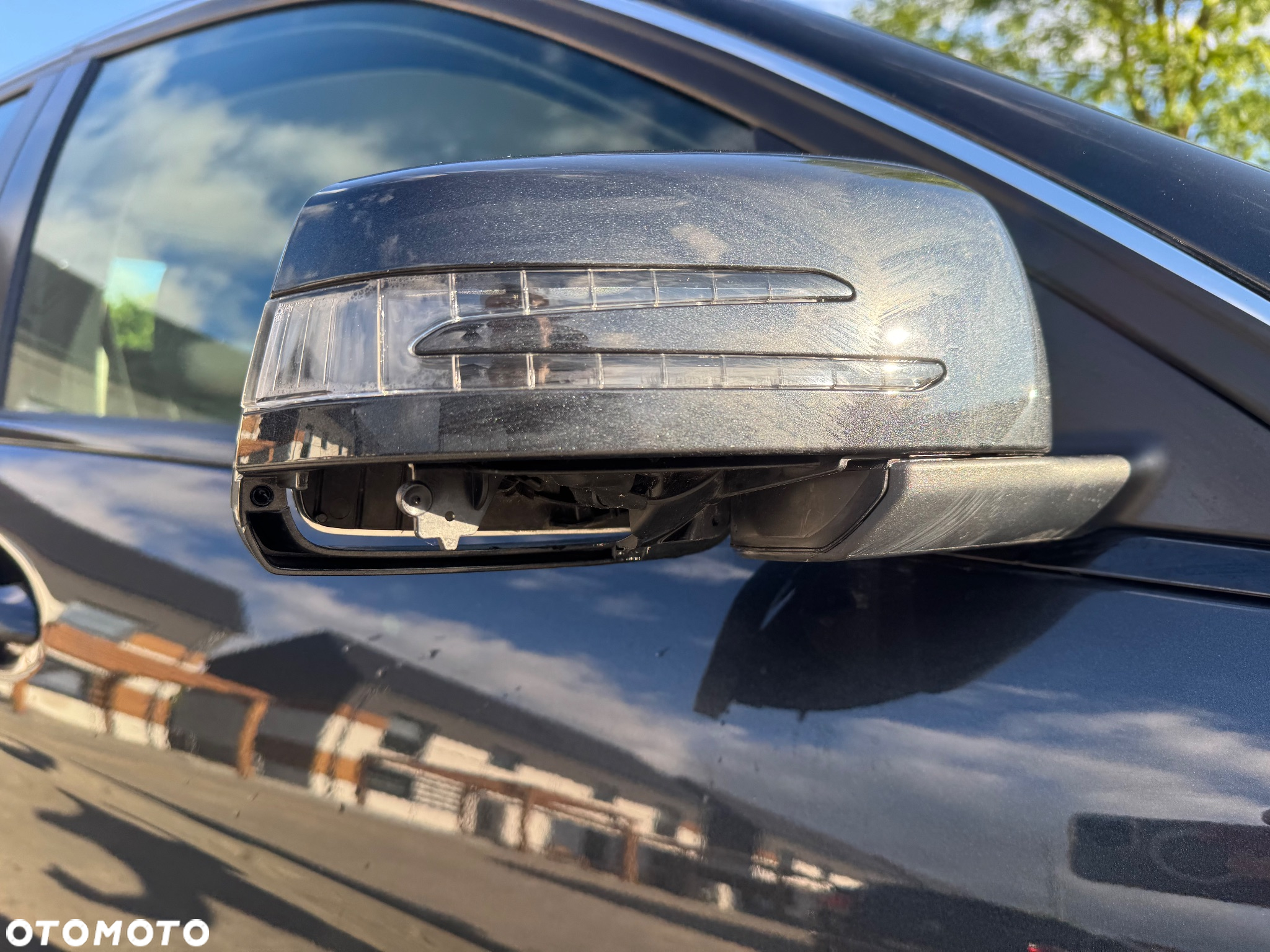 Mercedes-Benz Klasa C 180 T CDI Avantgarde Edition - 26