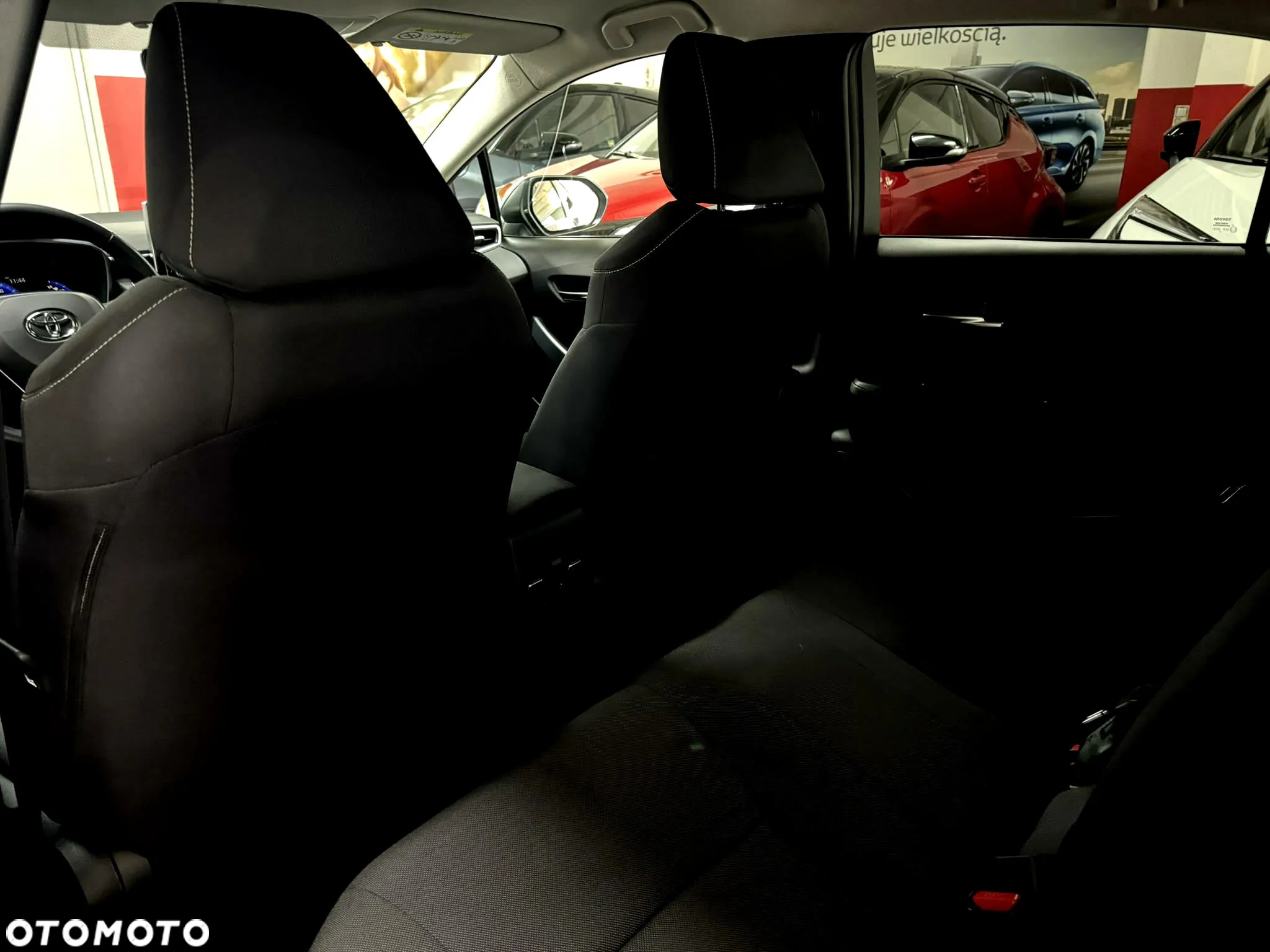 Toyota Corolla 1.8 Hybrid GPF Comfort - 15