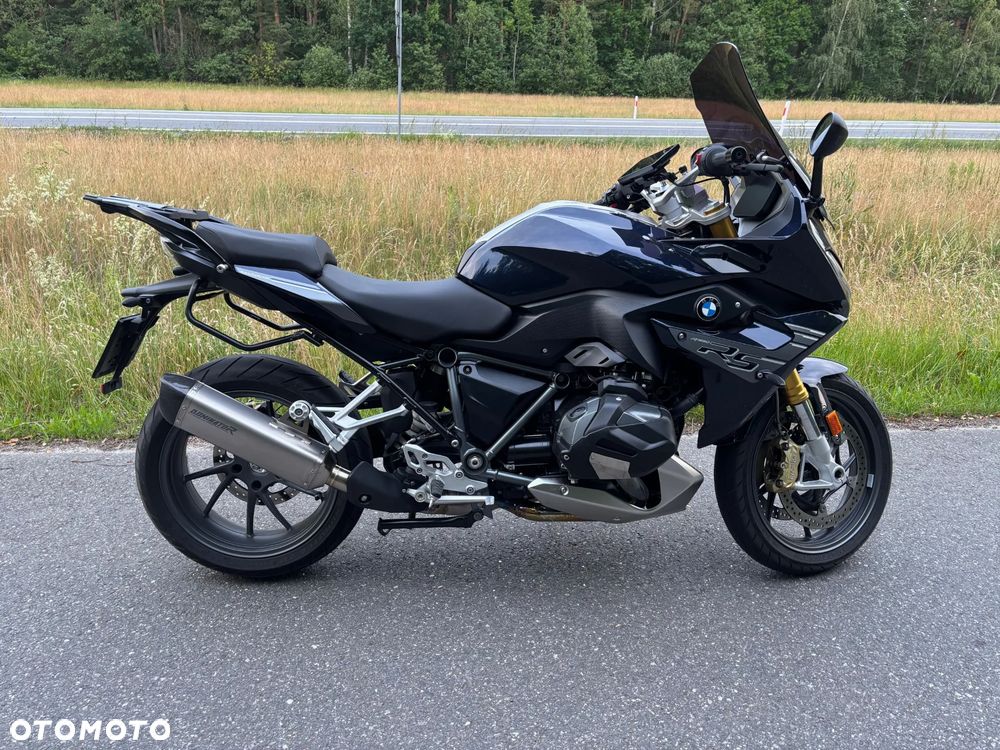 BMW RS - 10