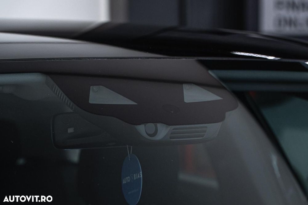 Mercedes-Benz A 180 7G-DCT Advanced Progressive - 29