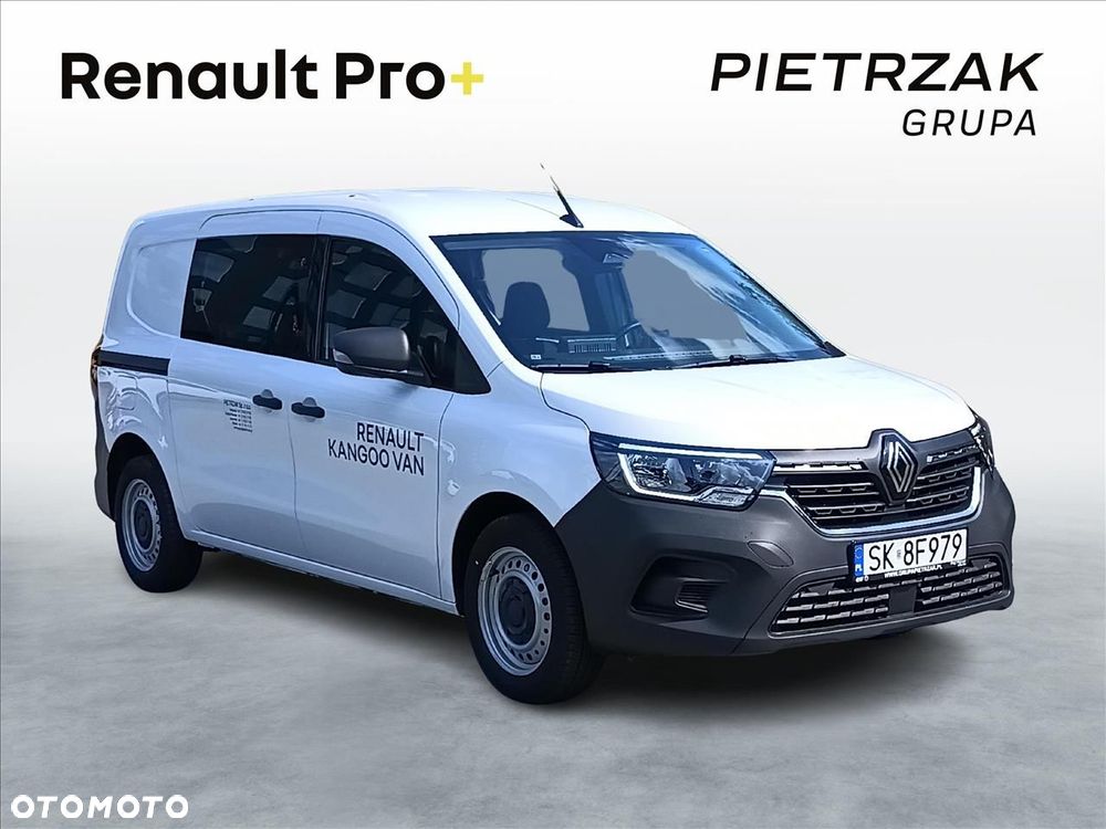 Renault kangoo-express/van - 7