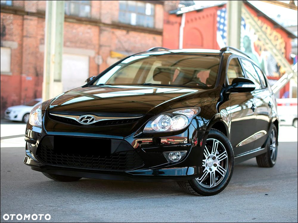 Hyundai i30 - 1
