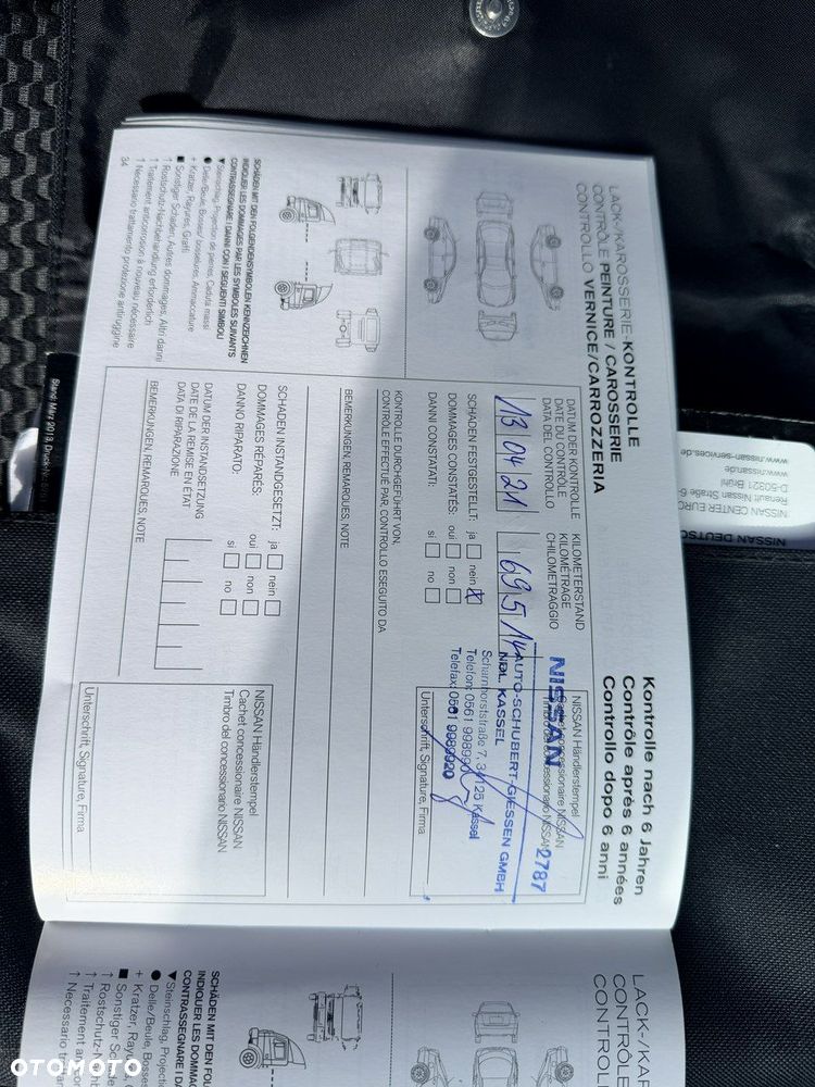 Nissan Juke 1.2 DIG-T N-Connecta - 18