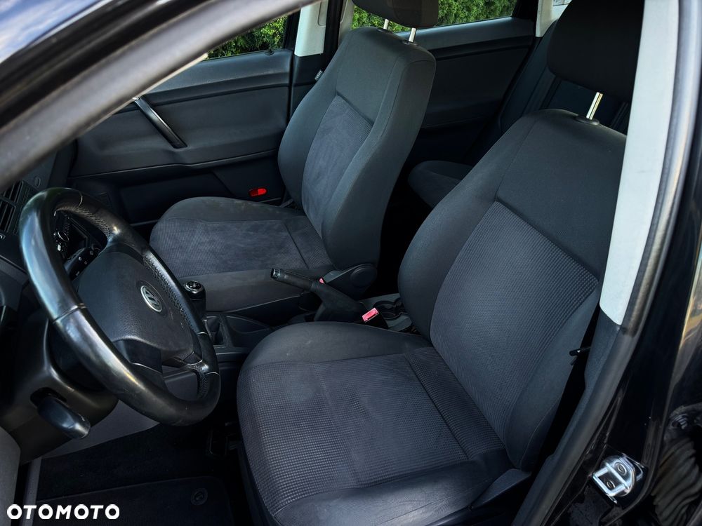 Volkswagen Polo - 20