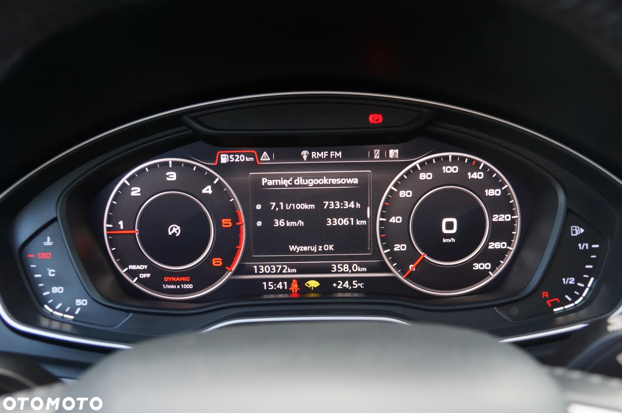 Audi Q5 2.0 TDI quattro - 22