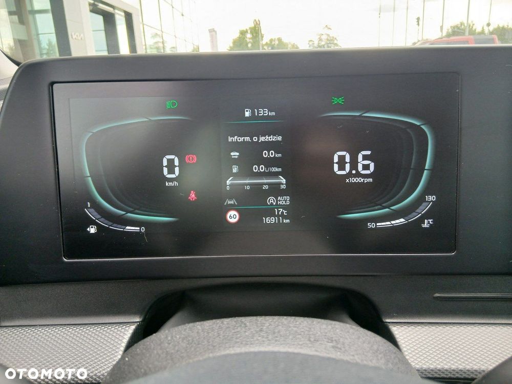 Kia Sportage - 26