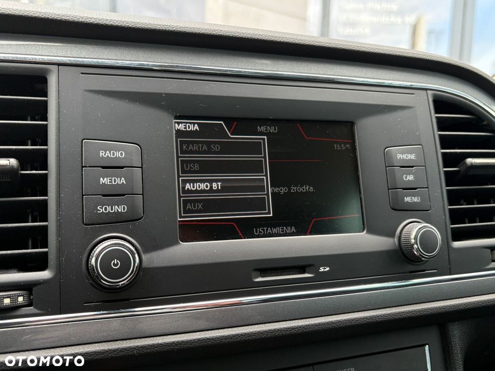 Seat Leon - 26