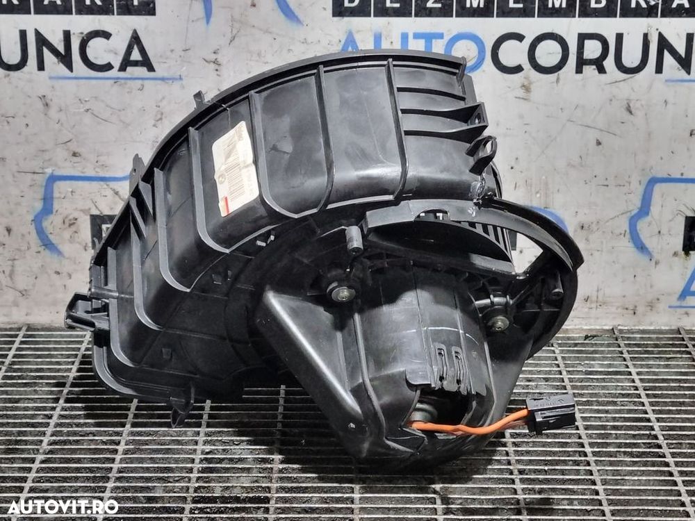 Aeroterma BMW X5 F15 2013 - 2018 (1268) T1028990Ra - 2