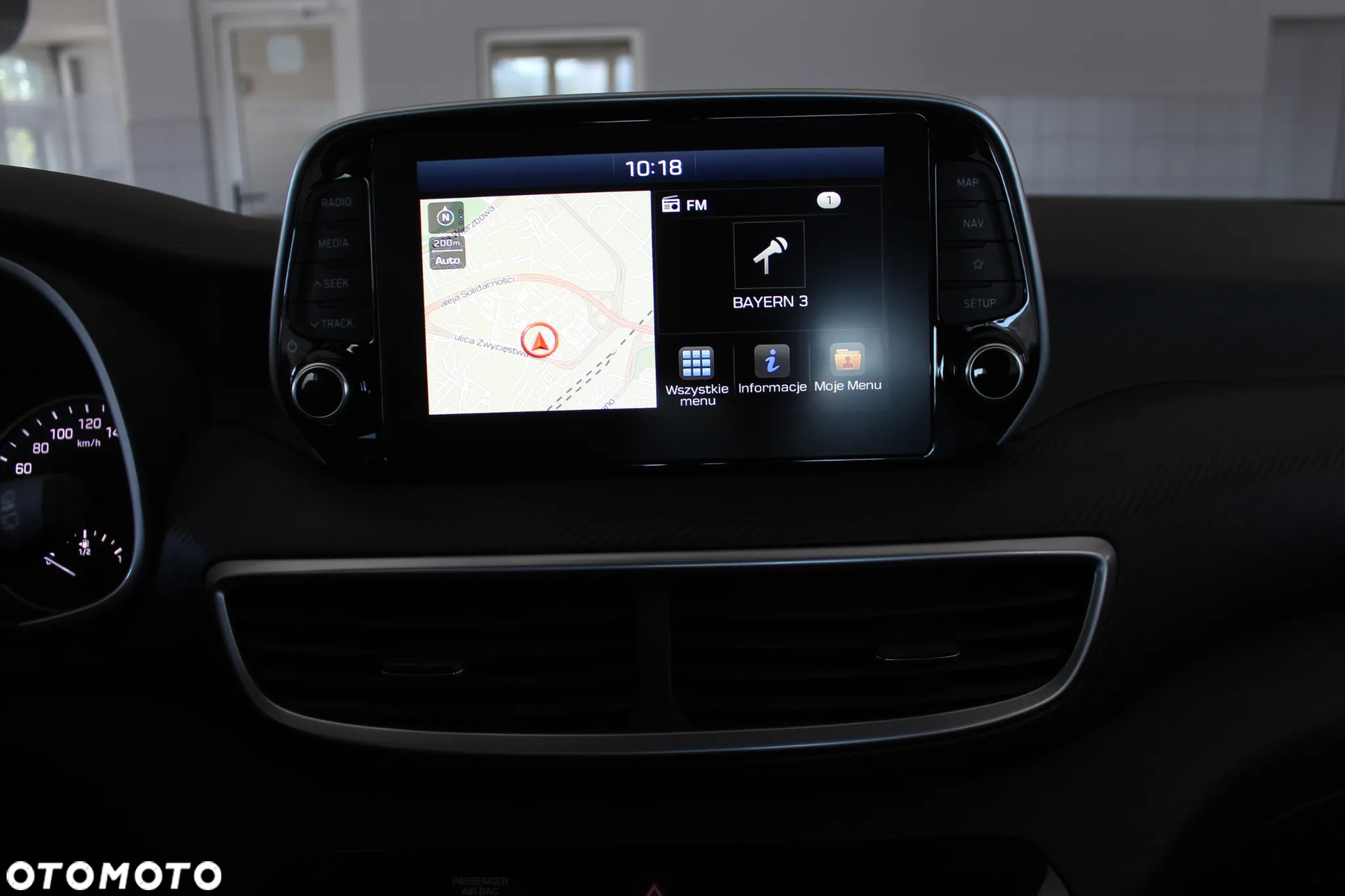 Hyundai Tucson - 19