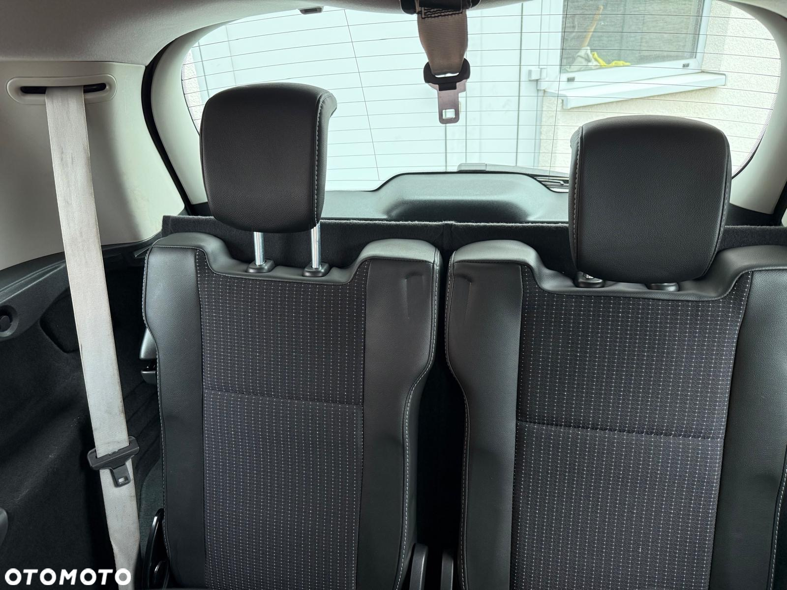 Renault Grand Scenic Gr 1.2 TCe Energy Bose Edition - 19