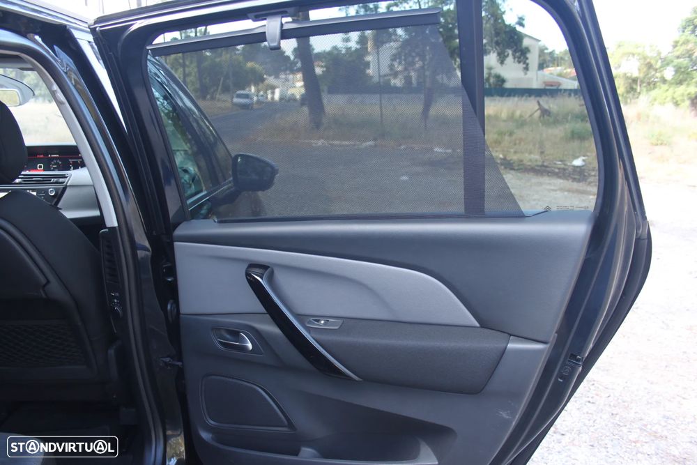 Citroën C4 Grand Picasso 1.6 BlueHDi Exclusive - 23
