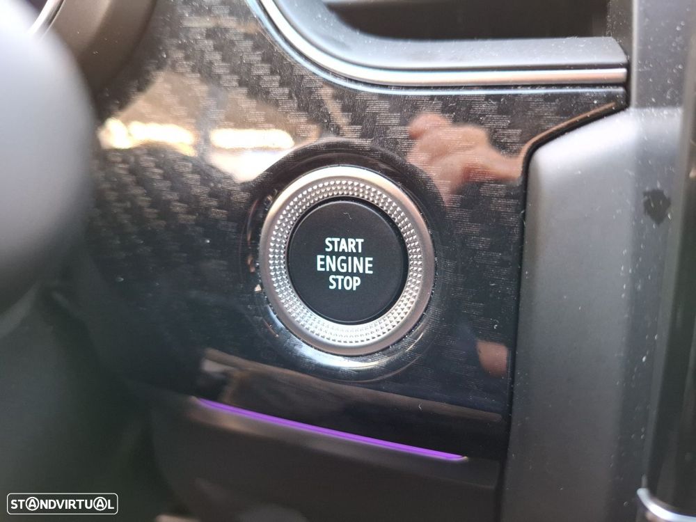 Renault Arkana 1.6 E-Tech R.S.Line - 19