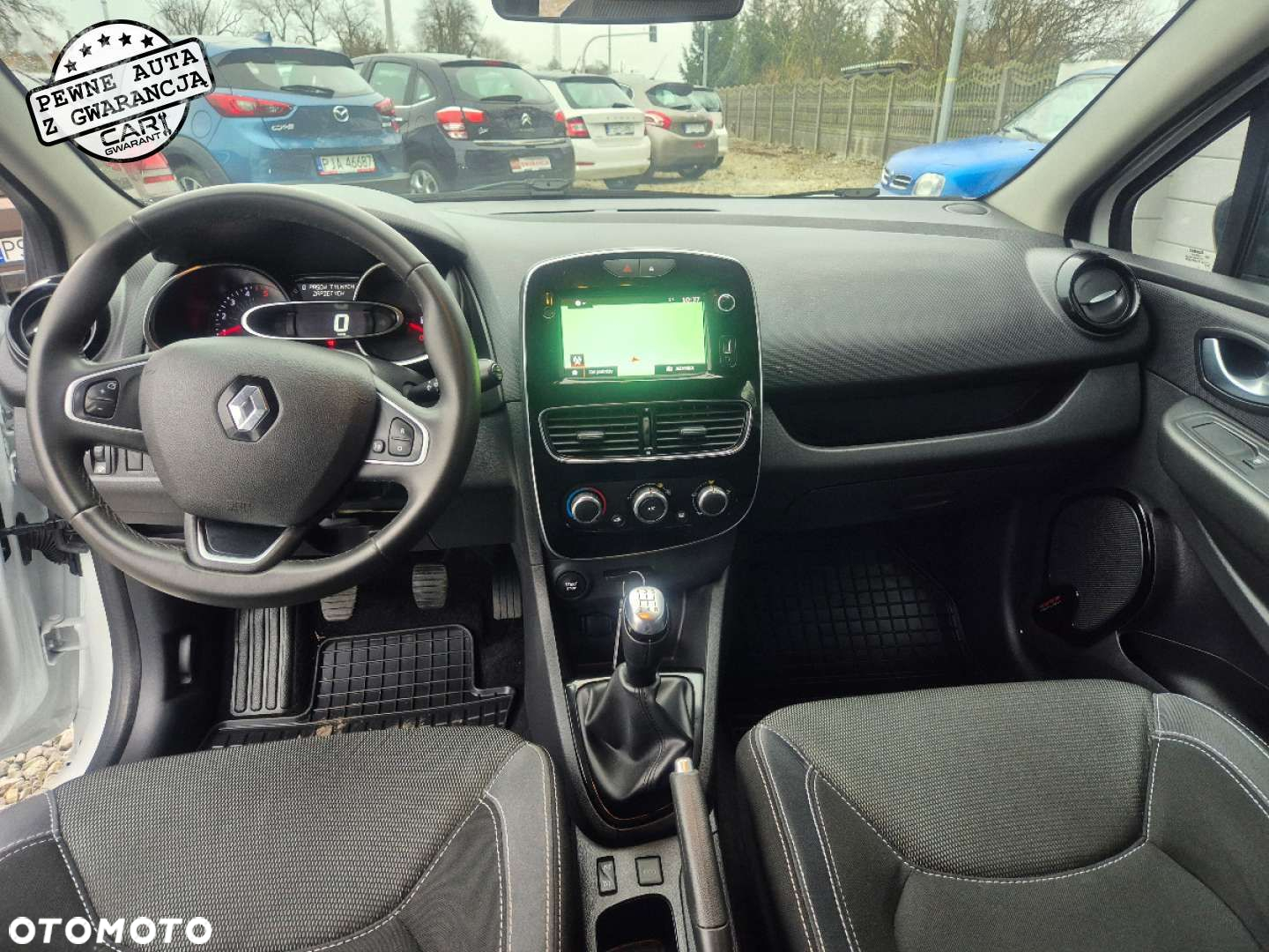 Renault Clio - 17