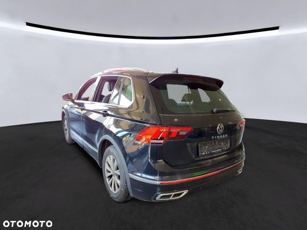 Volkswagen Tiguan 1.5 TSI EVO R-Line DSG - 4