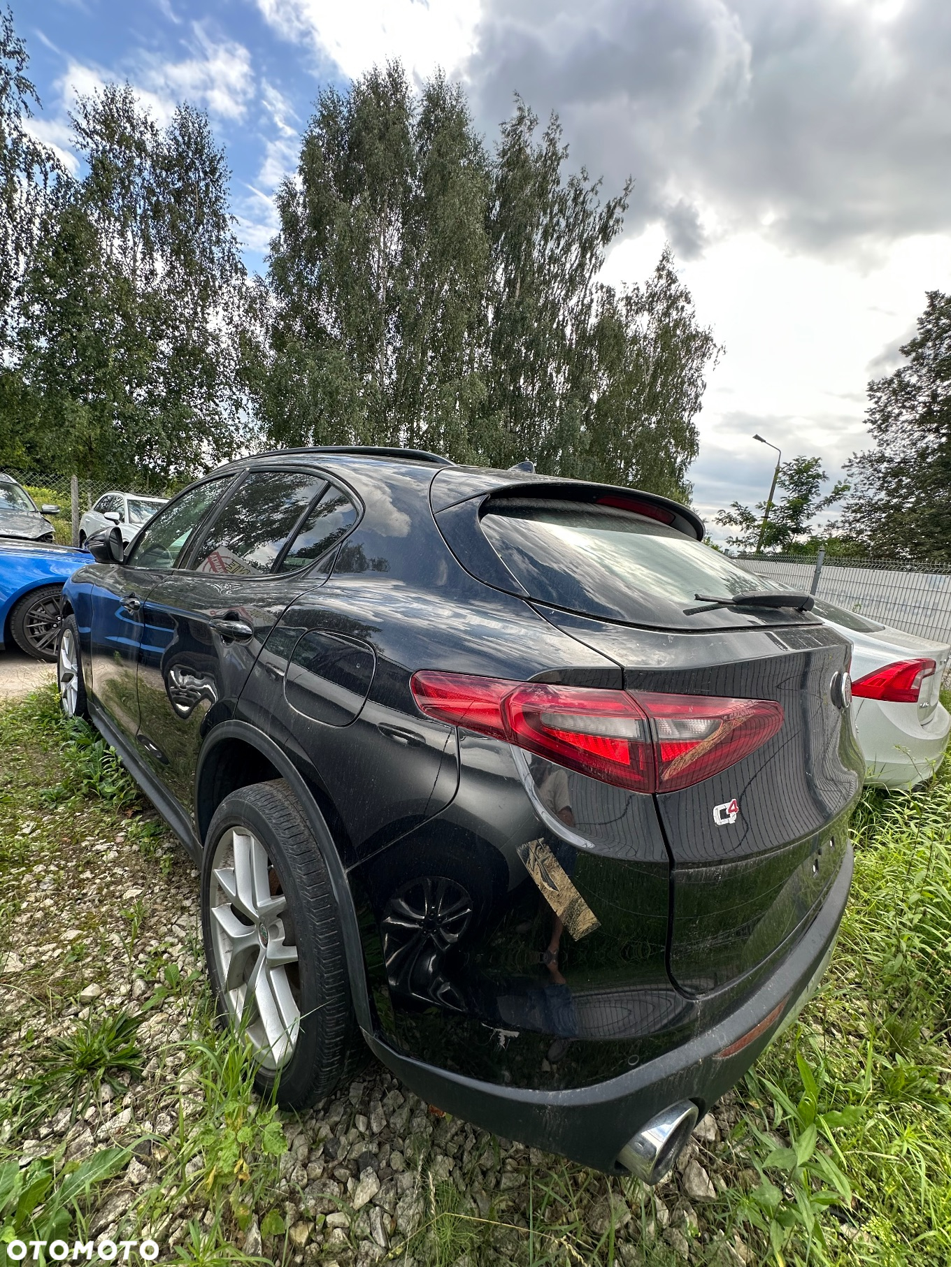 Alfa Romeo Stelvio - 6
