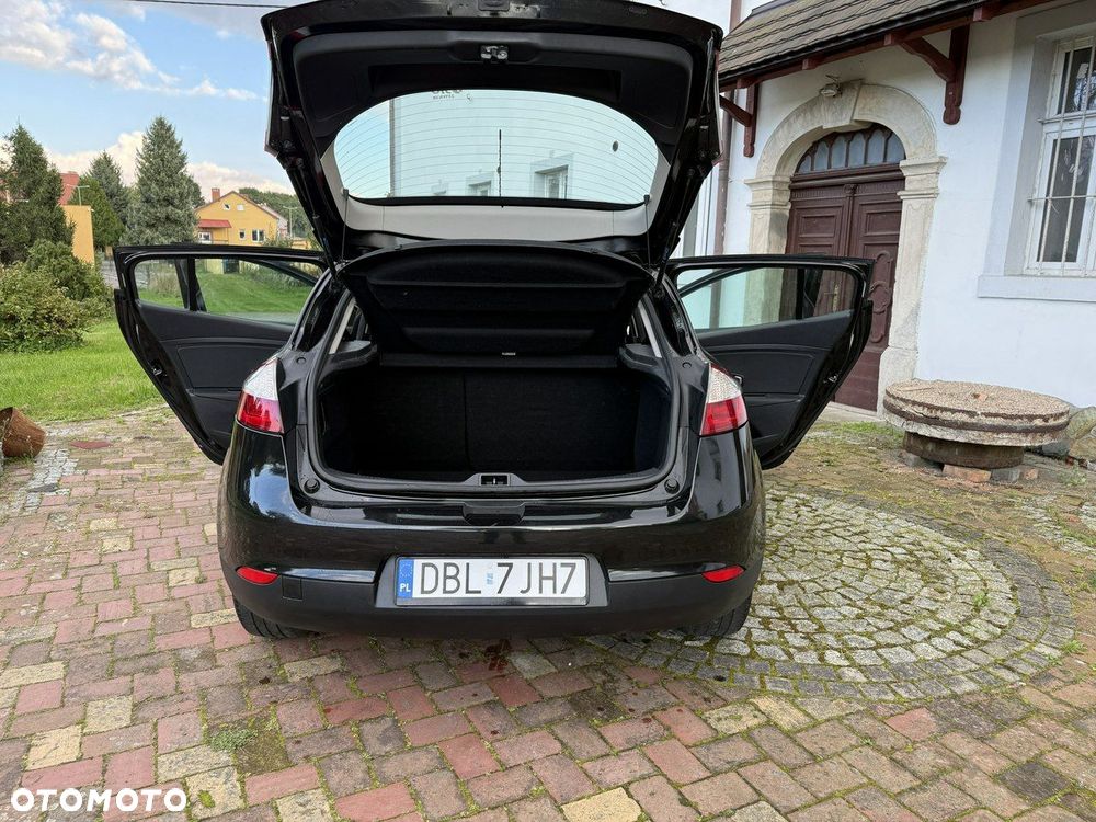 Renault Megane 1.6 16V 100 Expression - 8
