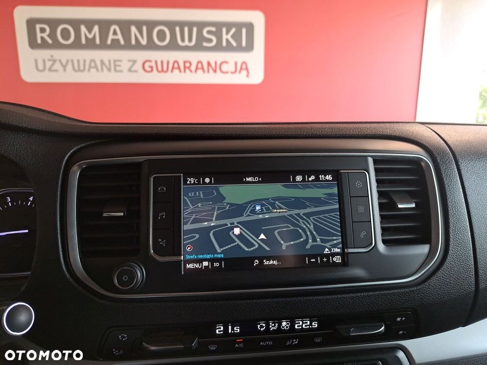 Toyota Proace Verso 2.0 D4-D Long Business - 22