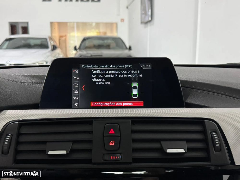 BMW 420 Gran Coupé d Pack M Auto - 35