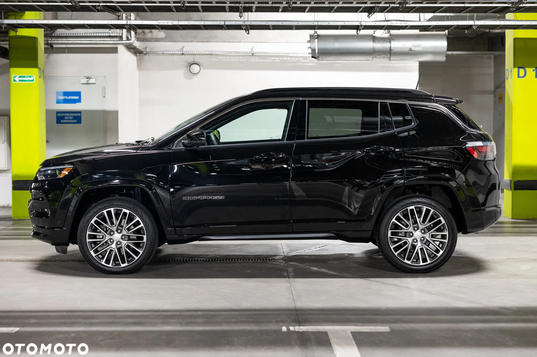 Jeep Compass - 5
