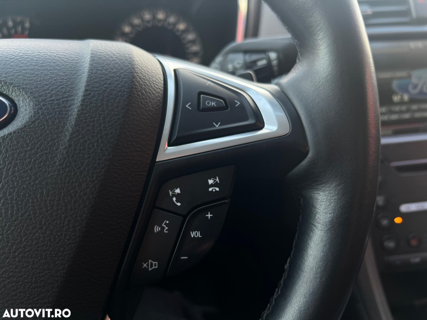 Ford Mondeo - 13