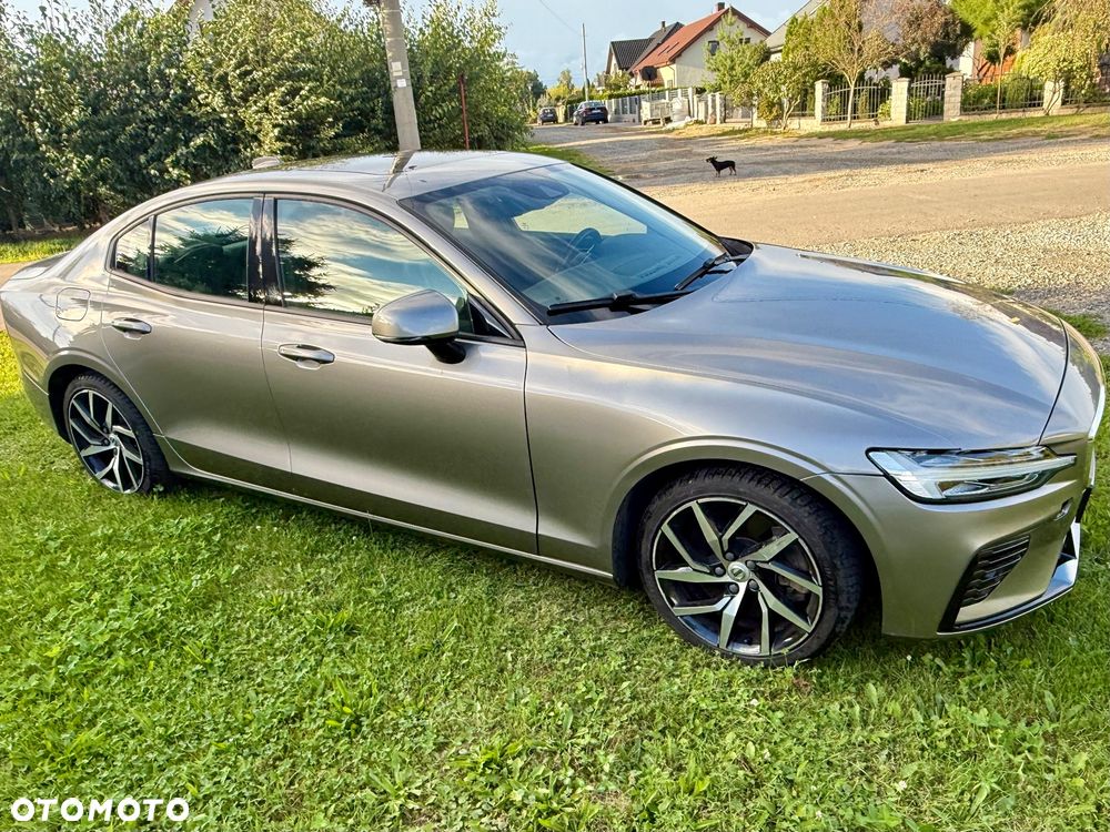 Volvo S60 - 4