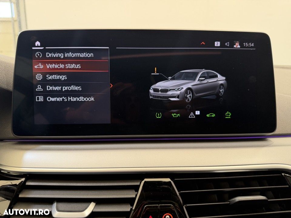 BMW Seria 5 - 23