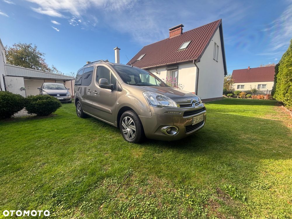 Citroën Berlingo