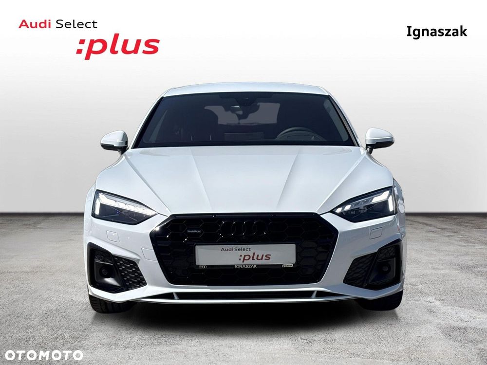 Audi A5 Sportback 40 TDI mHEV Quattro S Line S tronic - 9