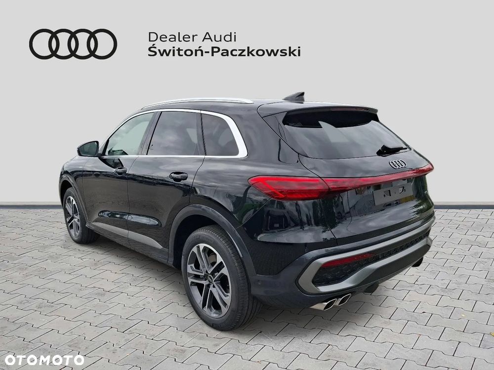 Audi Q5 TDI mHEV 150 kW Quattro S tronic - 4