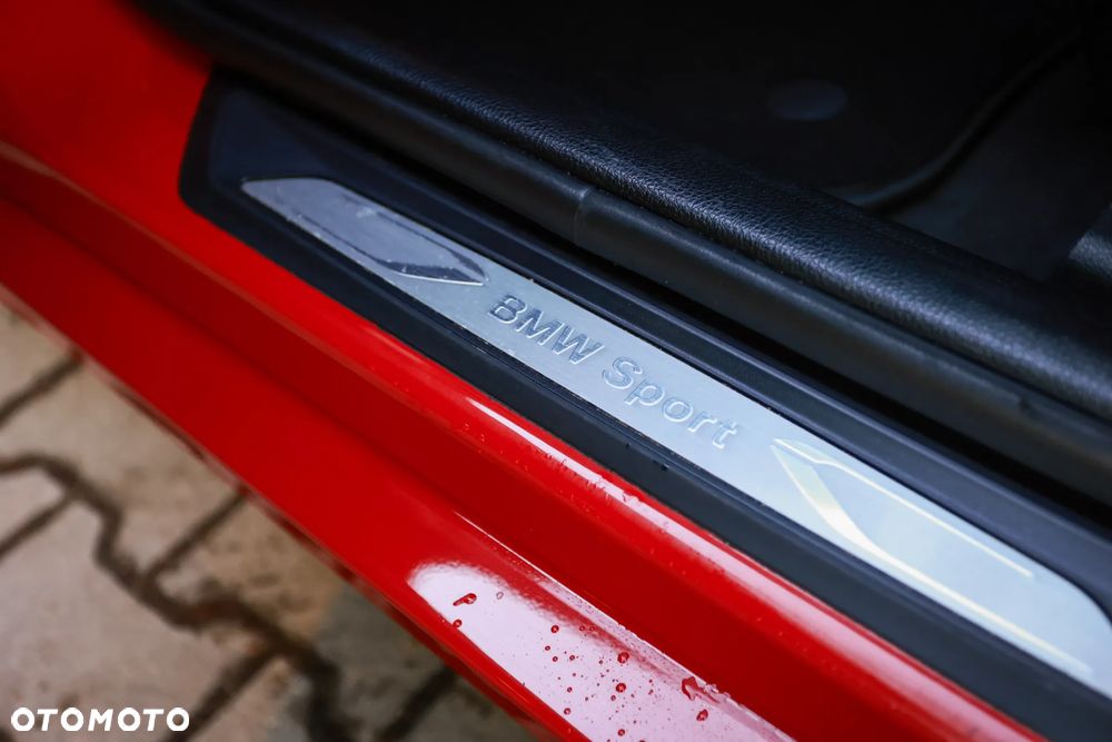 BMW Seria 3 320d DPF Edition Sport - 22