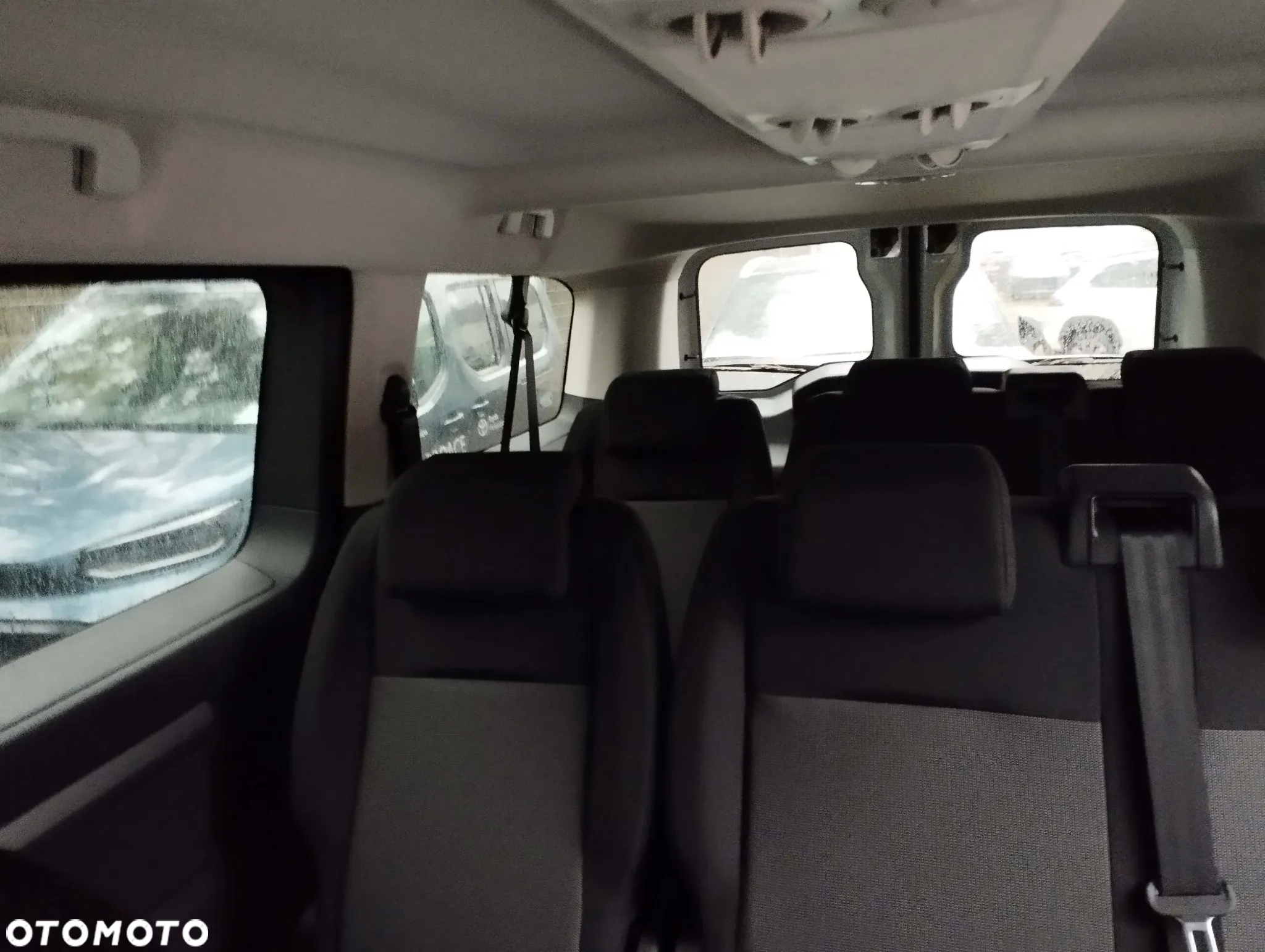Toyota ProAce - 11