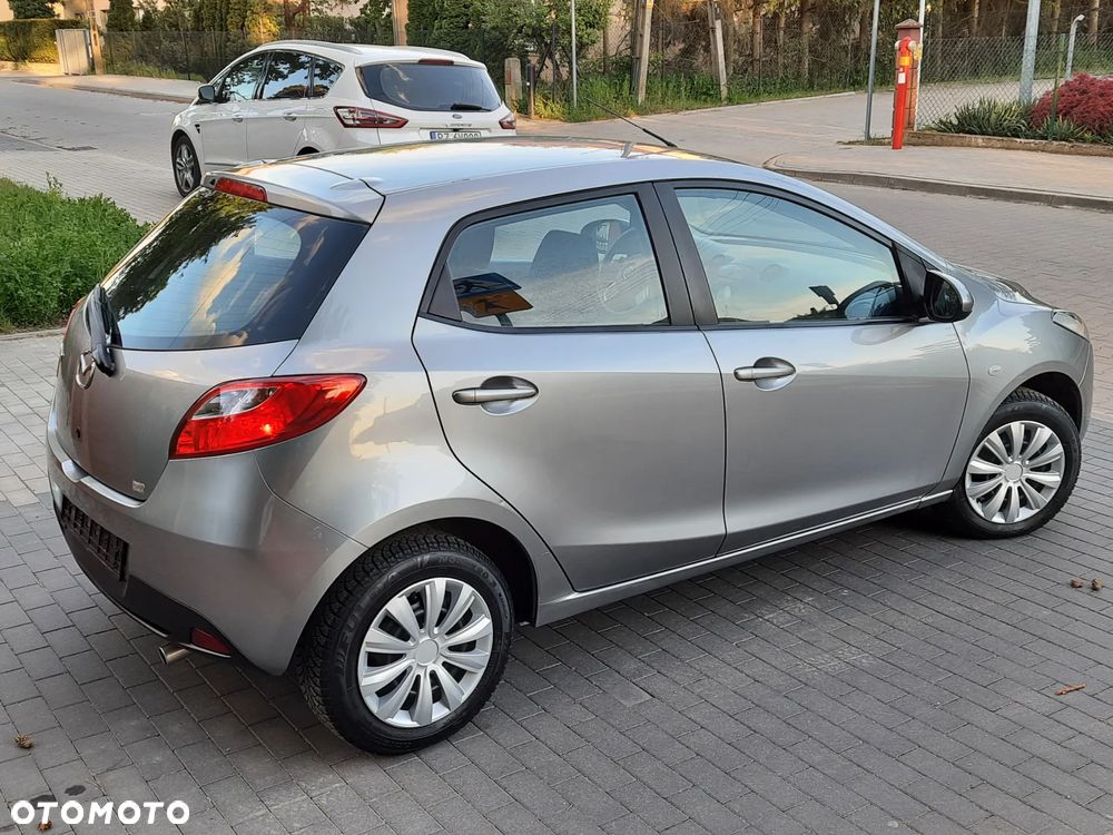 Mazda 2 1.3 MZR Edition - 3