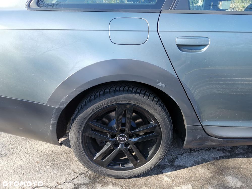 Audi A6 Allroad - 10