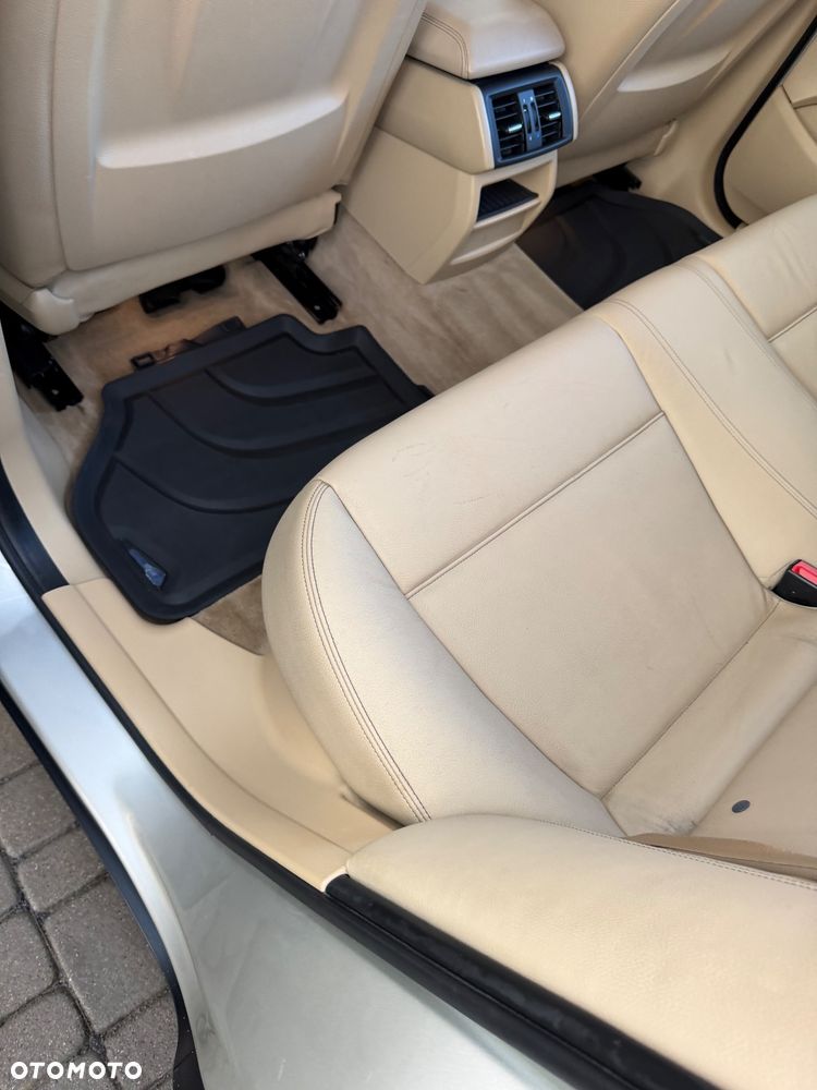 BMW X4 xDrive20d - 27