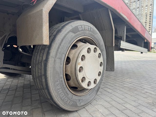 Renault Premium DXI 450 - 21