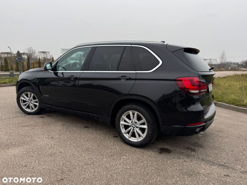 BMW X5 - 4