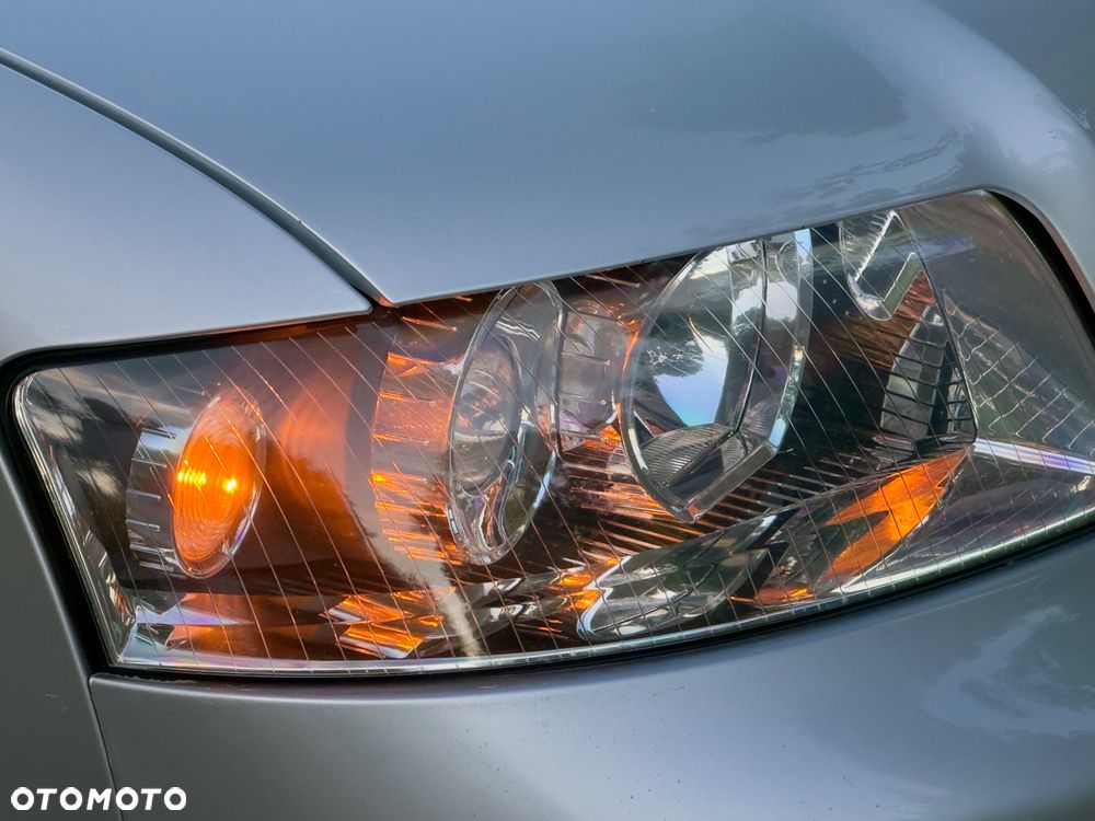 Audi A4 Limousine 1.8T Quattro - 27