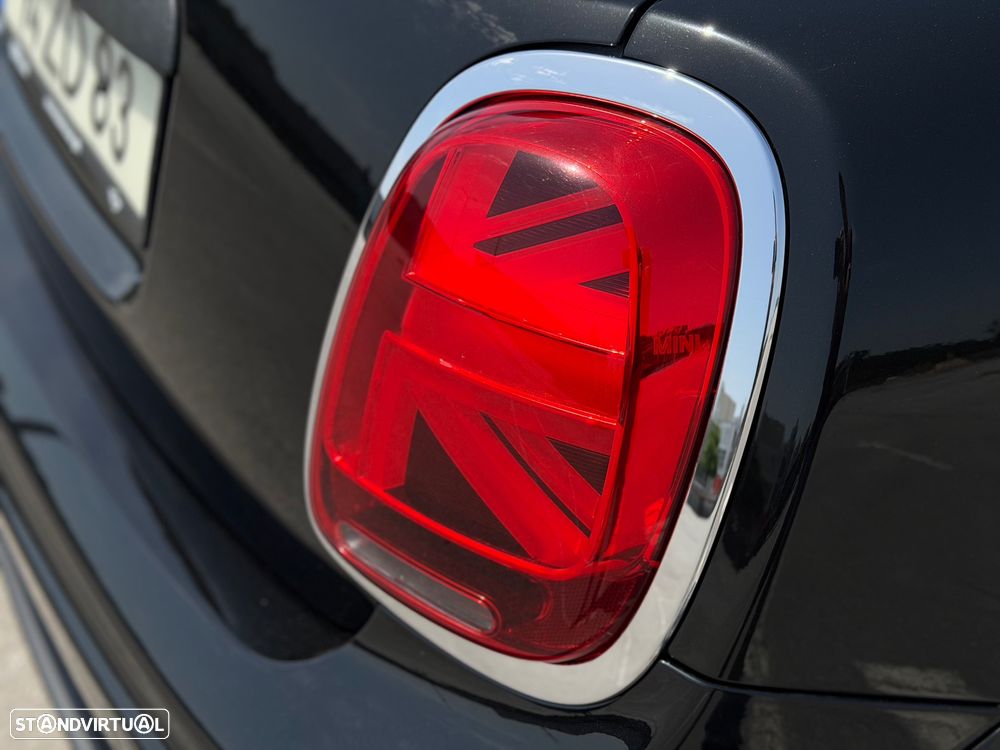 MINI 5 Portas One D - 21