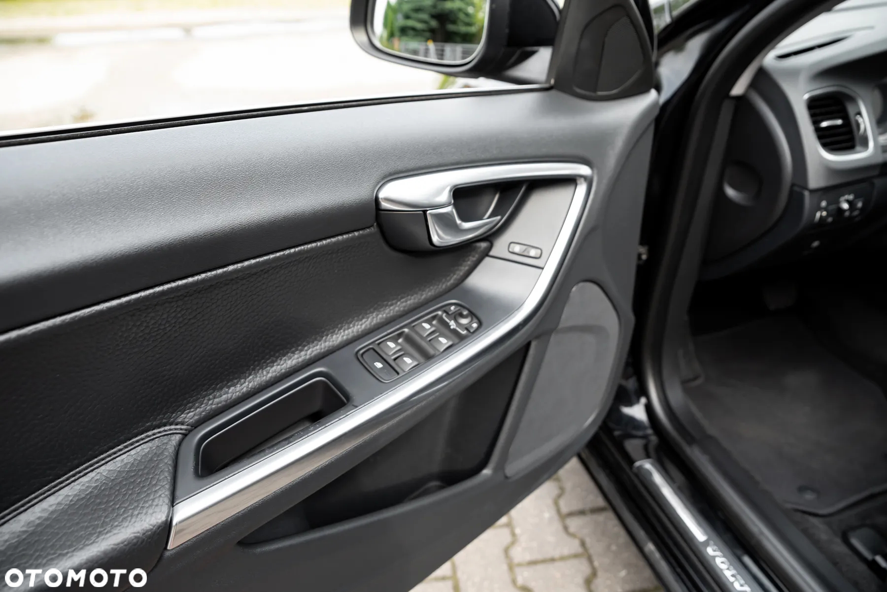 Volvo V60 - 23