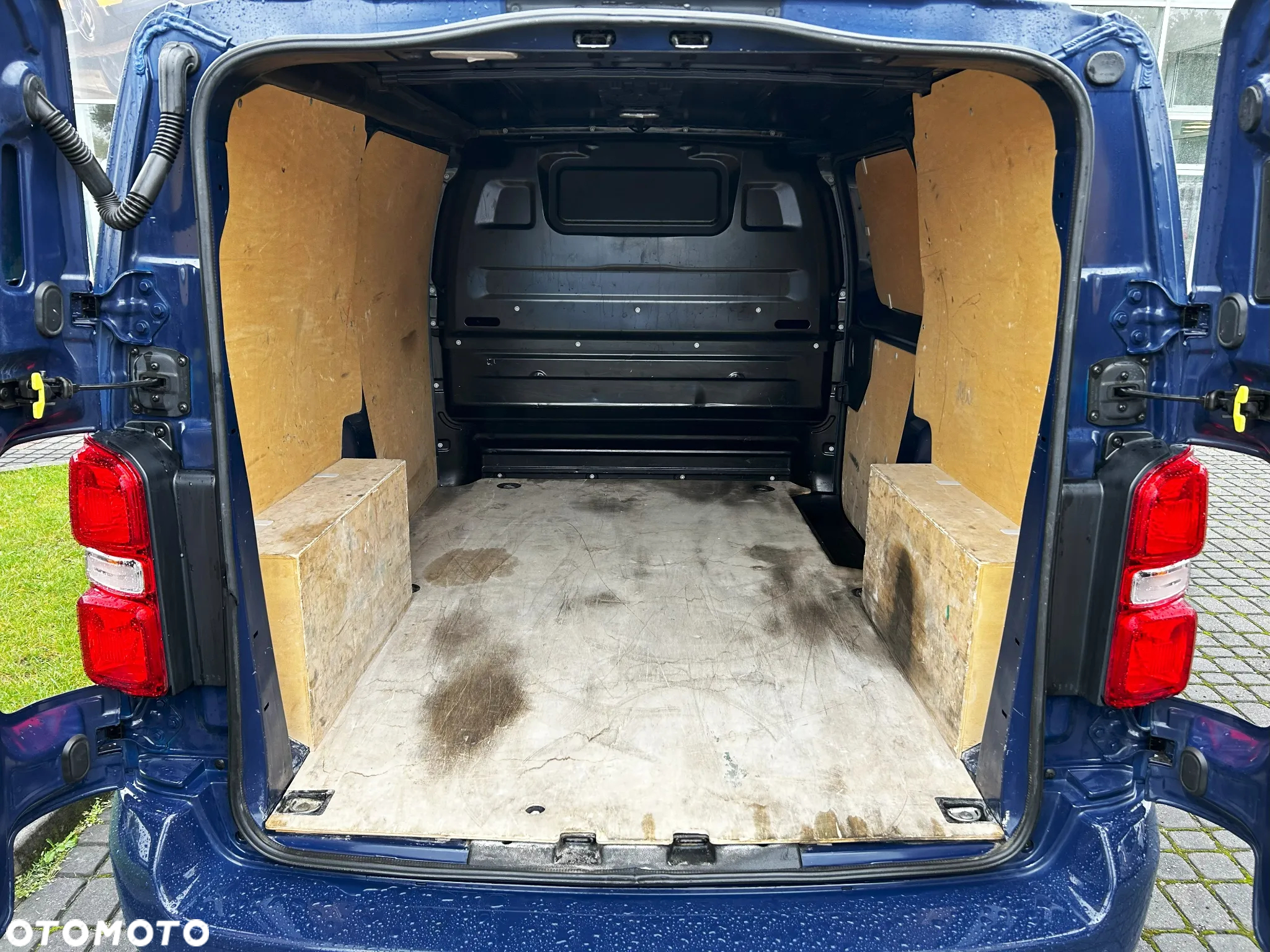 Citroën JUMPY - 12
