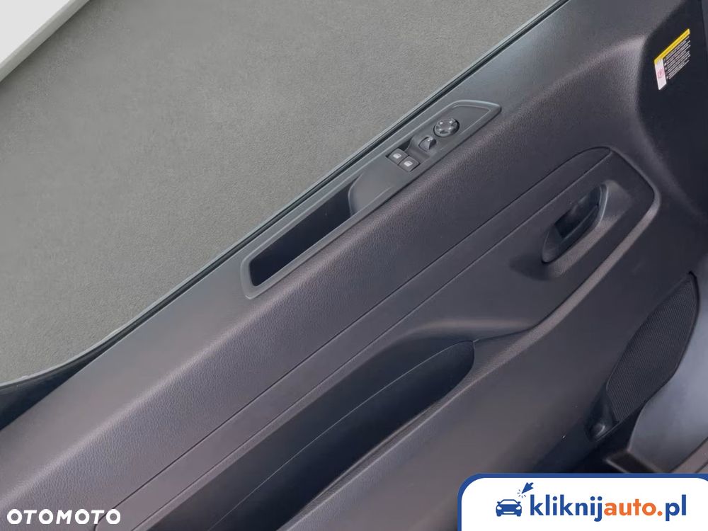 Fiat Scudo Furgon XL Diesel 2.2 150 KM Automat - 9