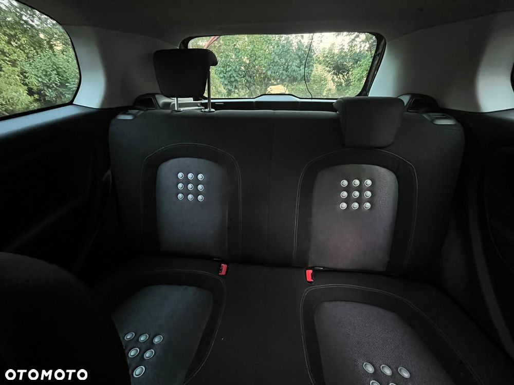 Fiat Punto - 9