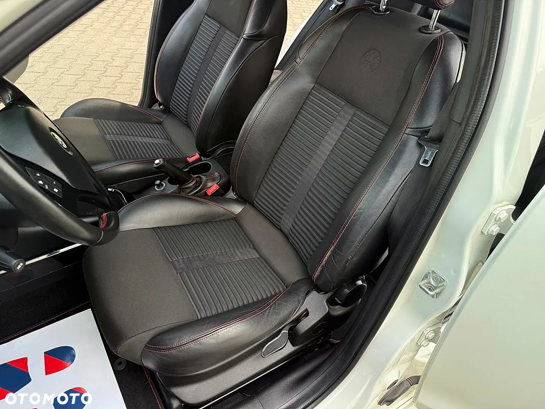 Alfa Romeo Giulietta 1.4 TB MultiAir Exclusive - 30