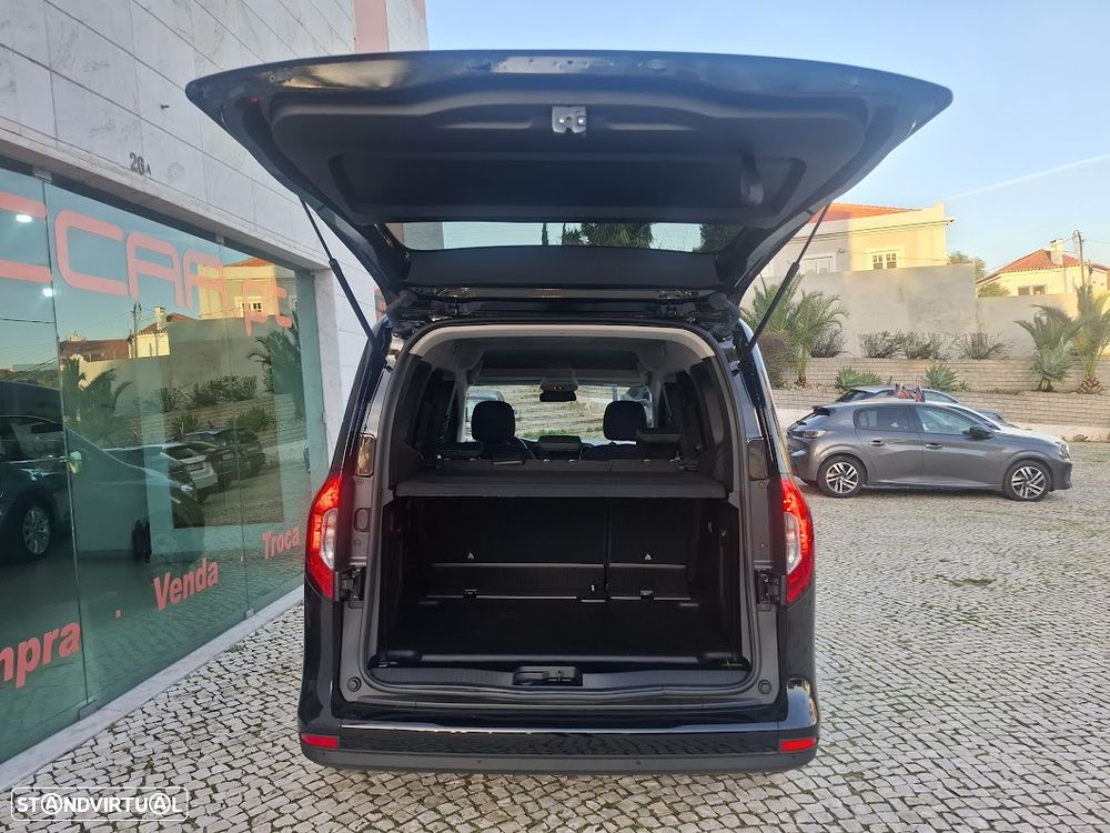 Mercedes-Benz Citan 110 CDi/27 - 46