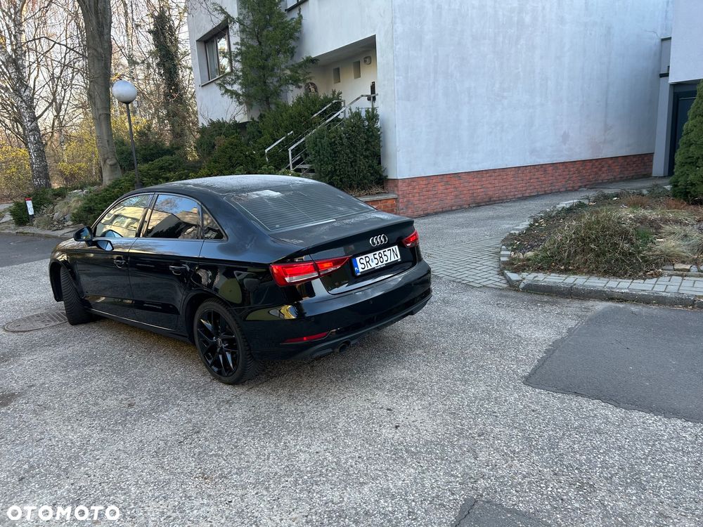 Audi A3 Limousine 1.6 TDI clean diesel Attraction - 6