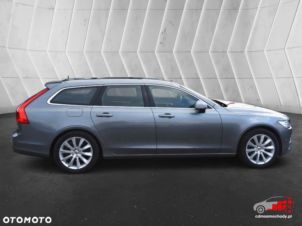 Volvo V90 T5 Momentum - 11