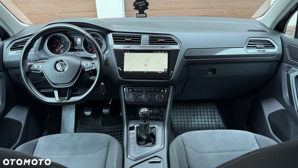 Volkswagen Tiguan 2.0 TDI BMT SCR Highline - 7