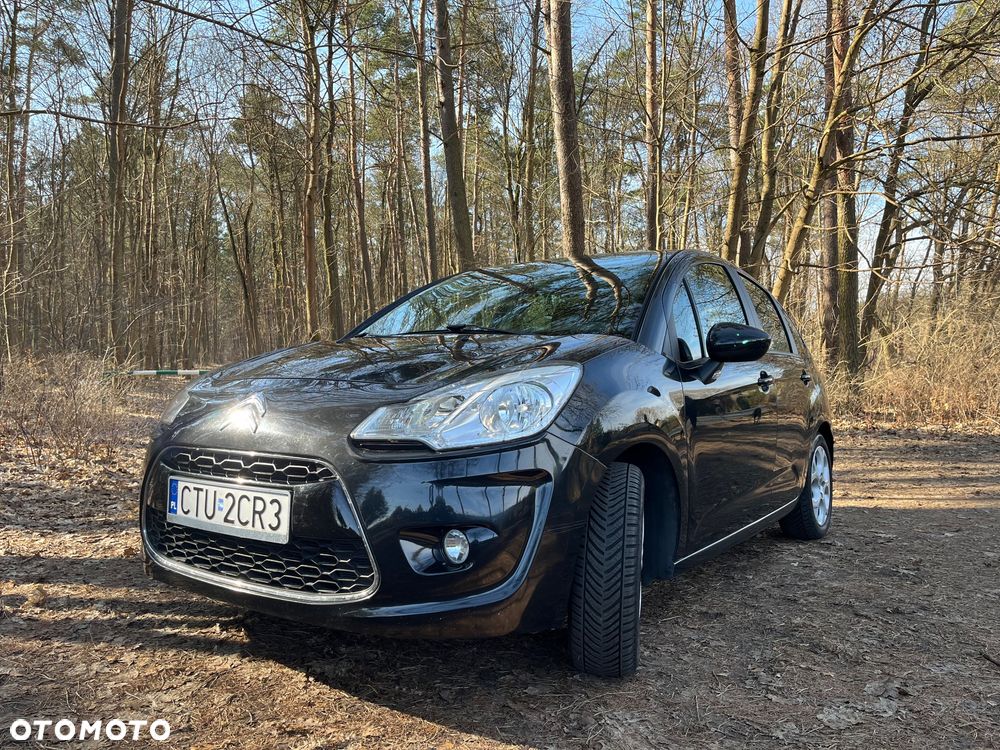 Citroën C3 e-HDi 90 FAP Selection - 8