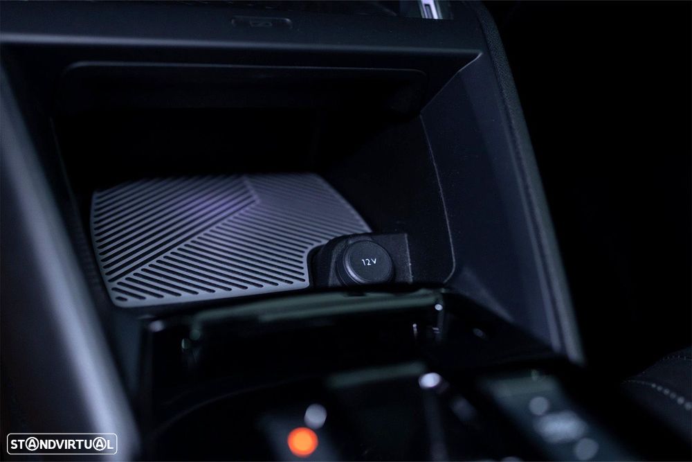 Citroën e-C4 54 kWh Max - 35