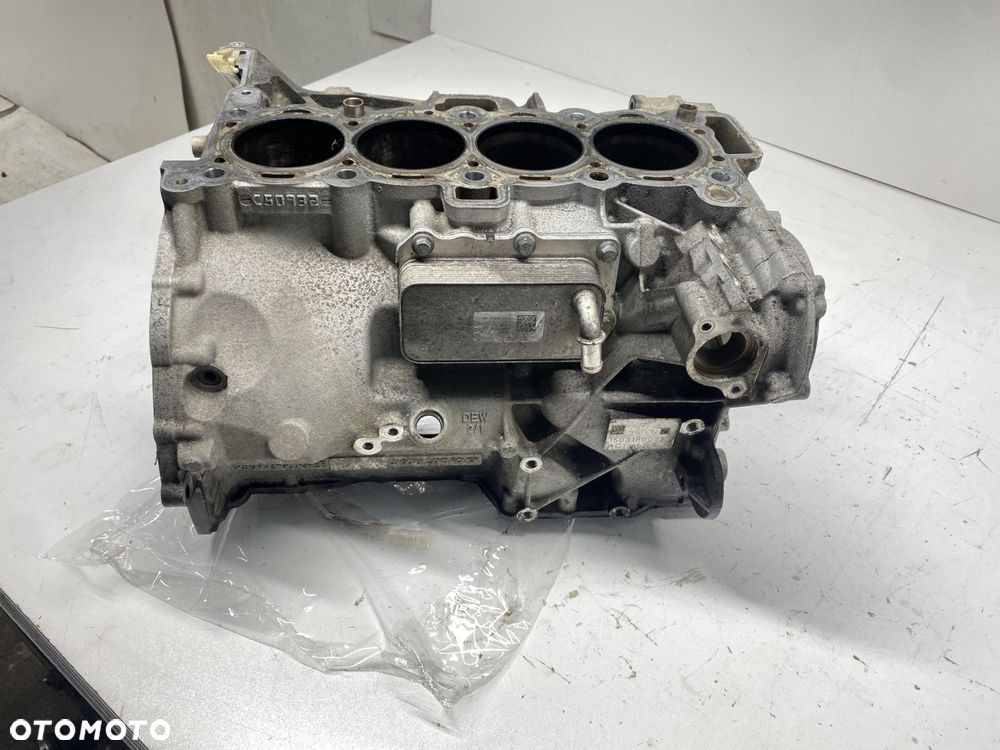 BLOK SILNIKA Land Rover OE AC1 - 5
